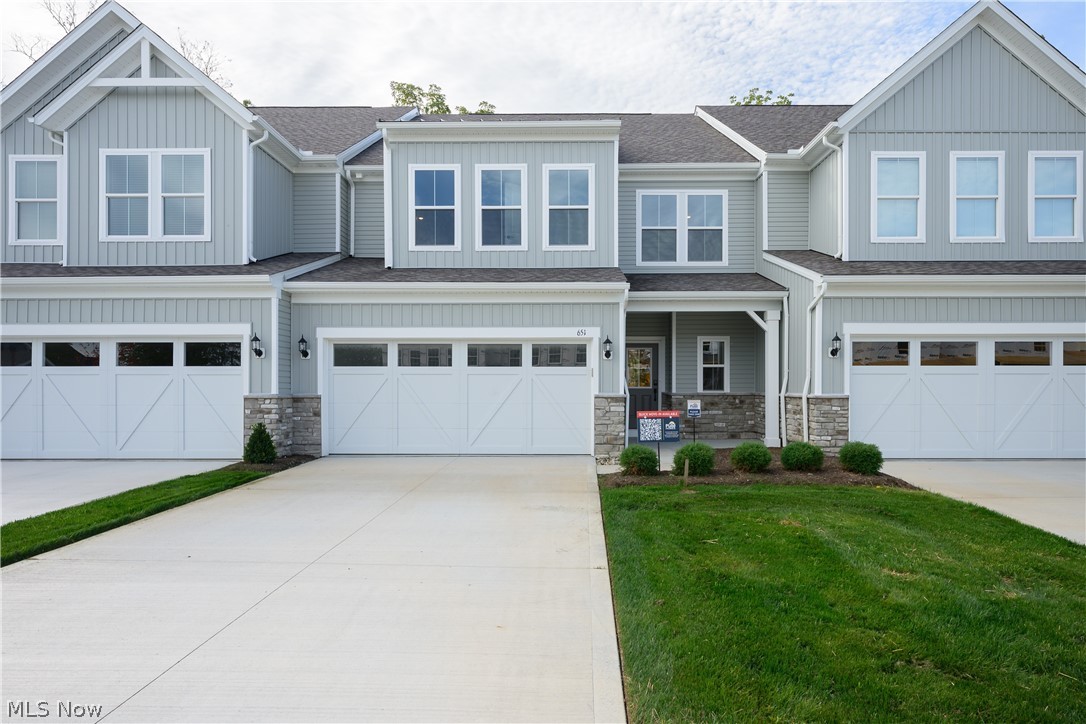651 South Port Drive Avon Lake OH 44012