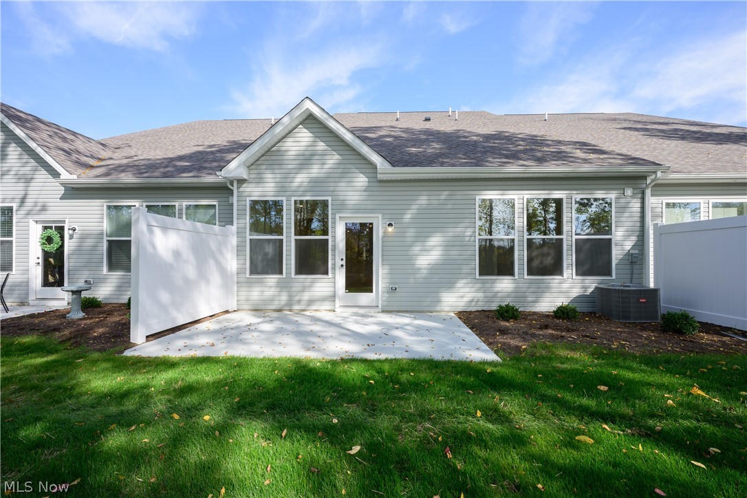 651 South Port Drive Avon Lake OH 44012