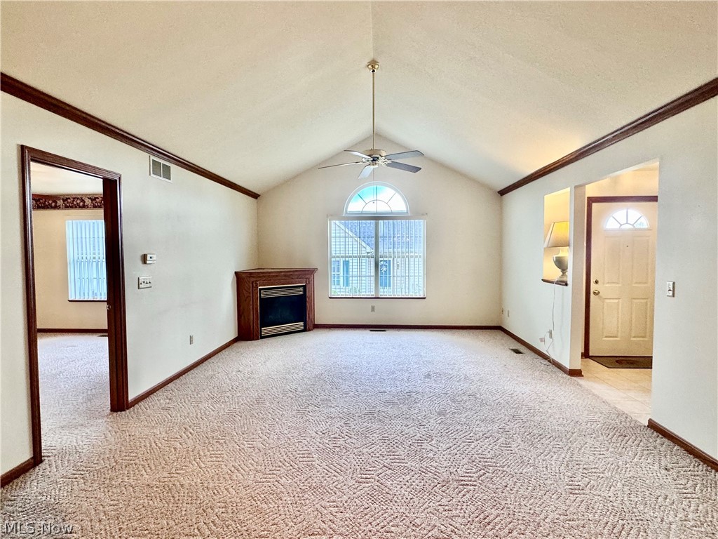 216 Village Court Columbiana OH 44408