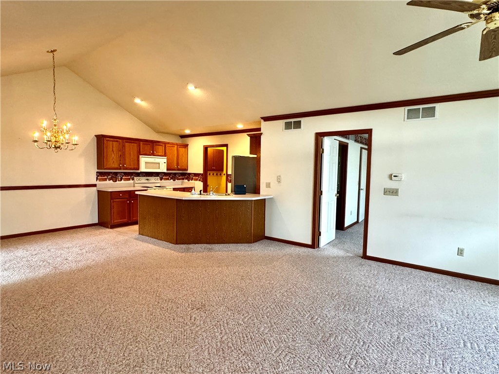 216 Village Court Columbiana OH 44408