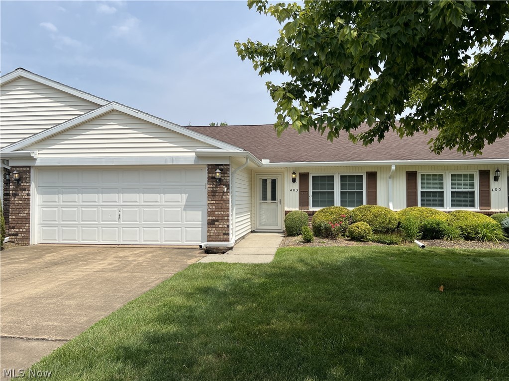 403 Rivers Edge Drive Huron OH 44839