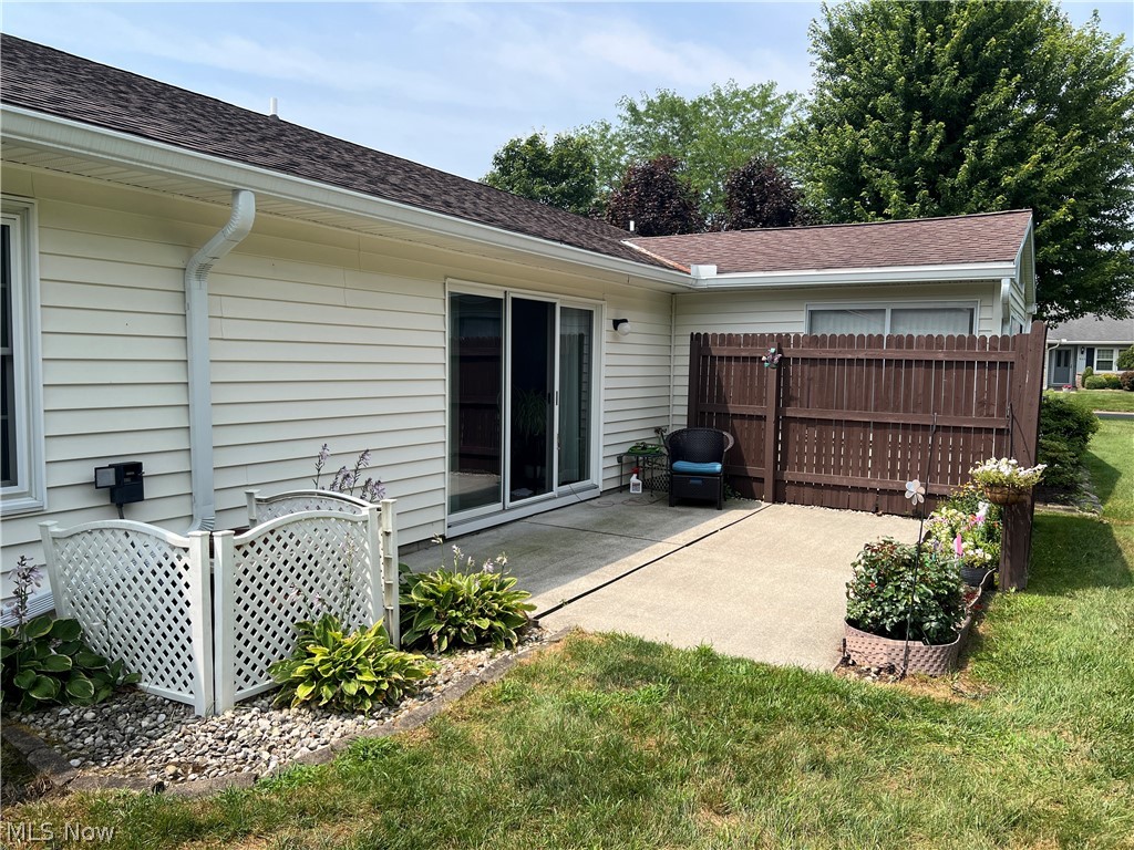 403 Rivers Edge Drive Huron OH 44839
