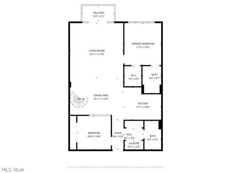 1951 W 26th Street Cleveland OH 44113