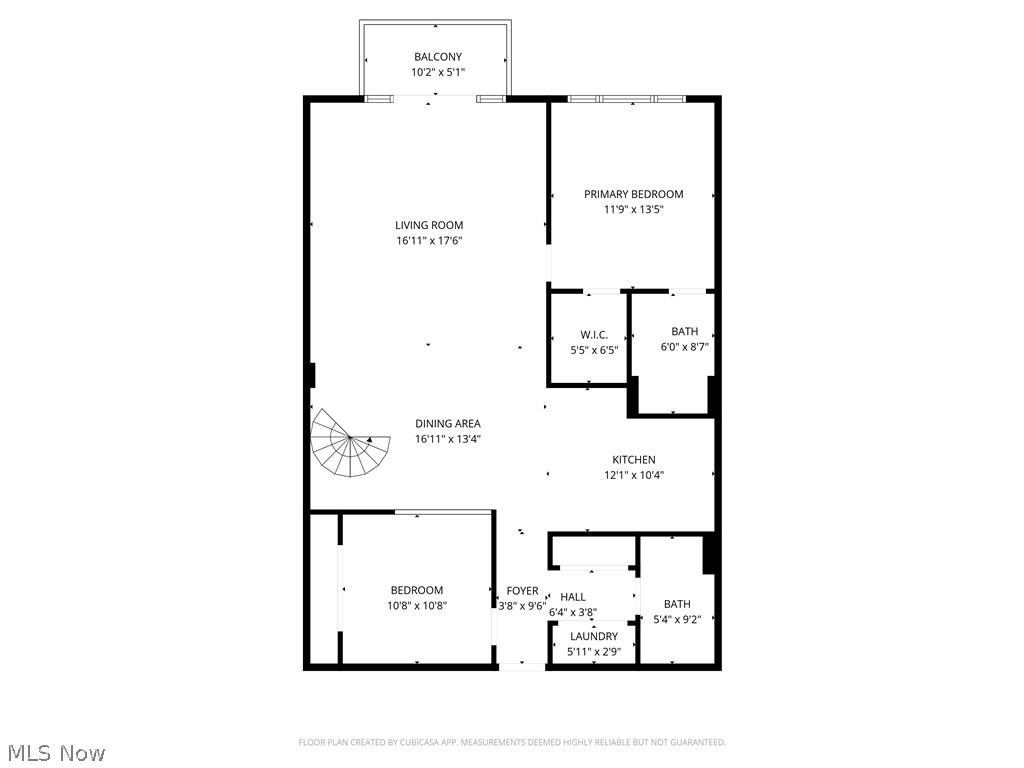 1951 W 26th Street Cleveland OH 44113