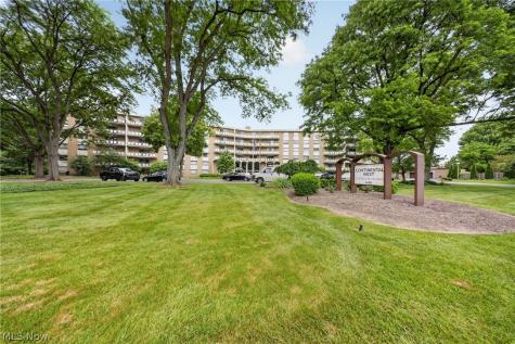 3400 Wooster Road Rocky River OH 44116