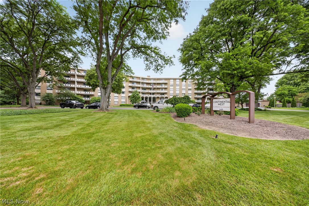 3400 Wooster Road Rocky River OH 44116