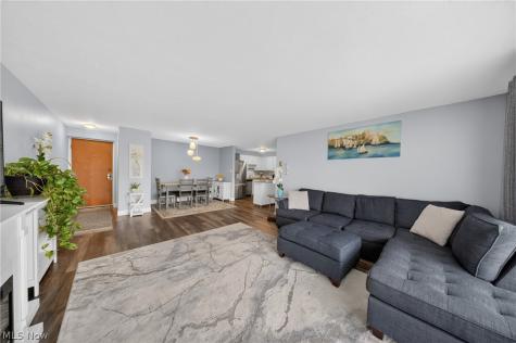 3400 Wooster Road Rocky River OH 44116