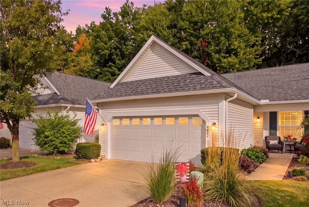 6853 Savannah Drive North Ridgeville OH 44039