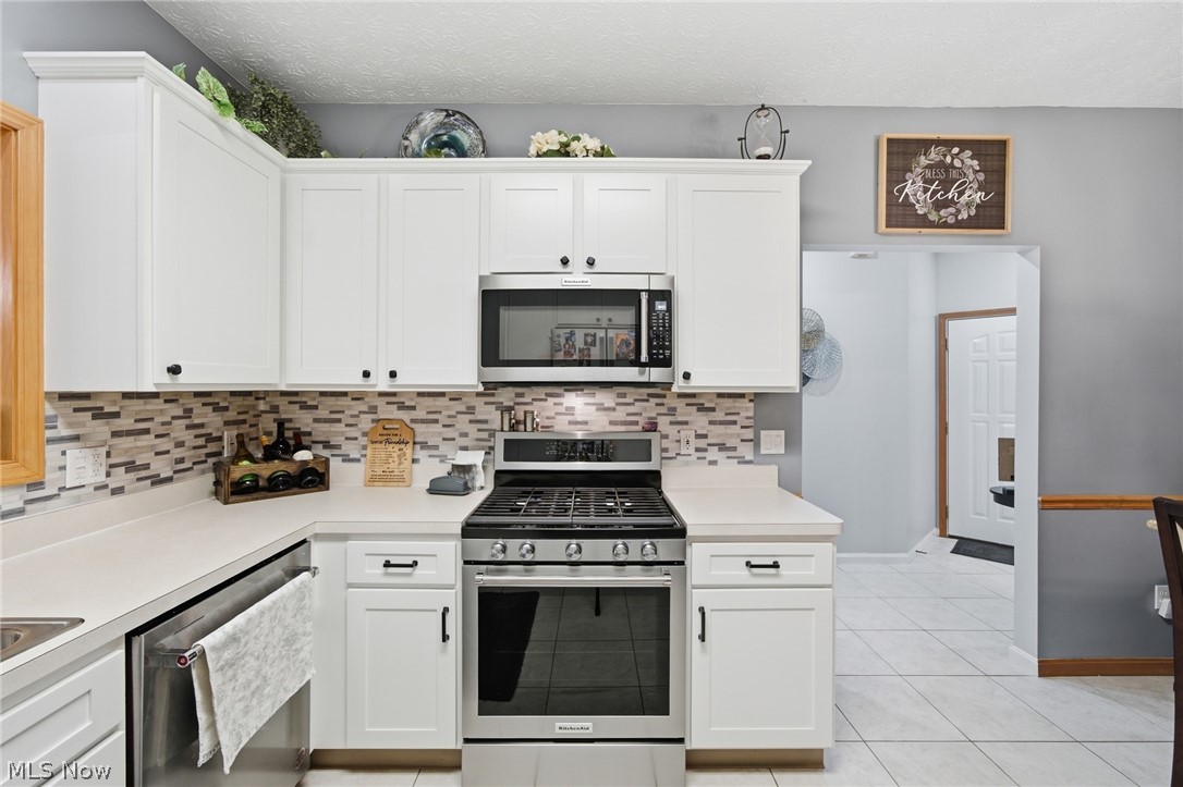 6853 Savannah Drive North Ridgeville OH 44039