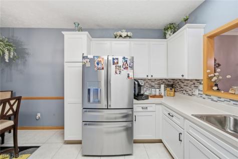 6853 Savannah Drive North Ridgeville OH 44039