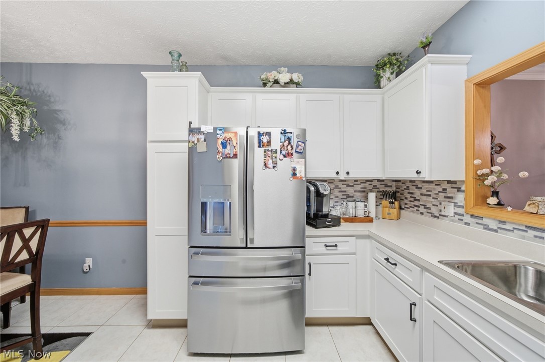 6853 Savannah Drive North Ridgeville OH 44039