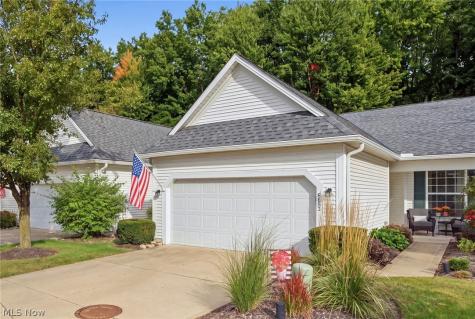 6853 Savannah Drive North Ridgeville OH 44039