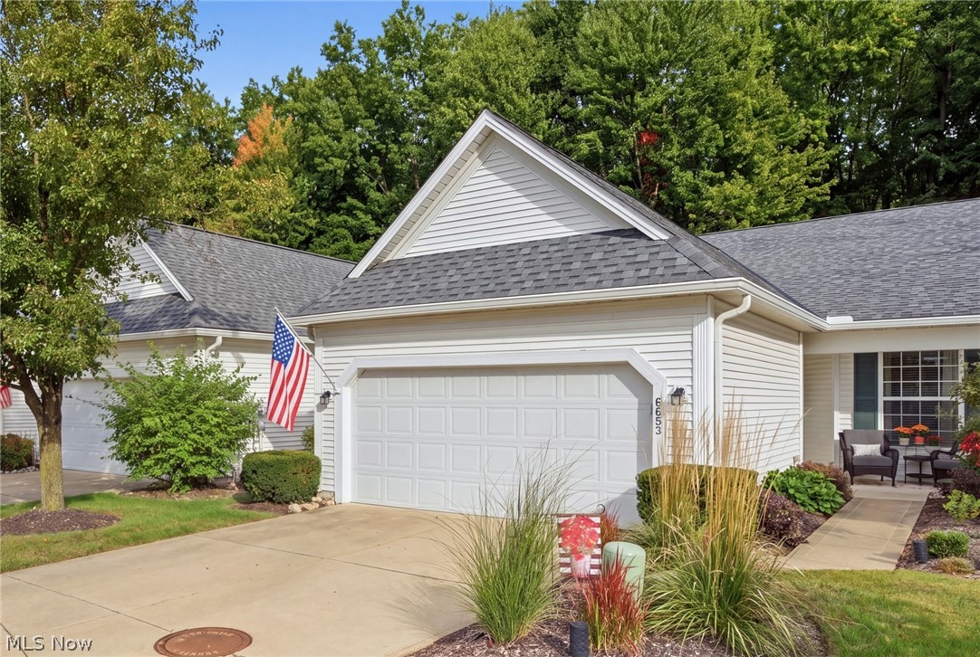 6853 Savannah Drive North Ridgeville OH 44039
