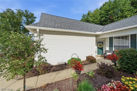 6853 Savannah Drive North Ridgeville OH 44039