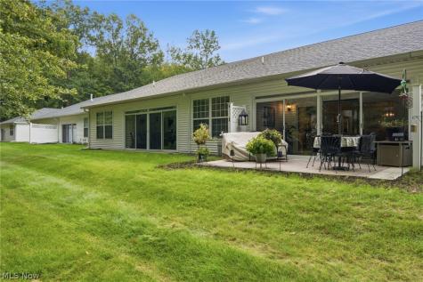 6853 Savannah Drive North Ridgeville OH 44039