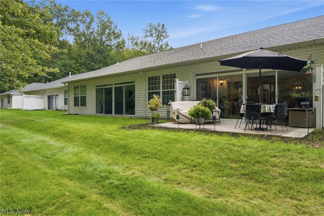 6853 Savannah Drive North Ridgeville OH 44039