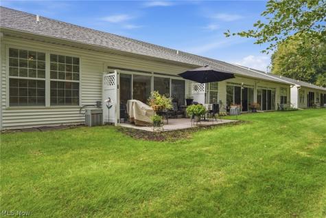 6853 Savannah Drive North Ridgeville OH 44039