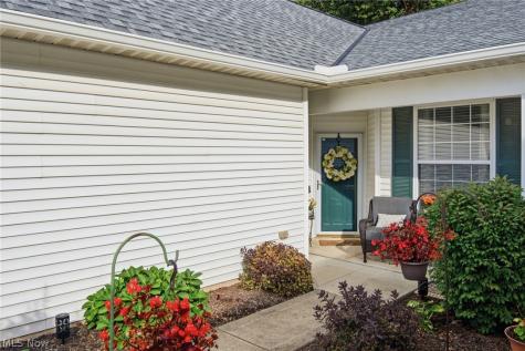 6853 Savannah Drive North Ridgeville OH 44039