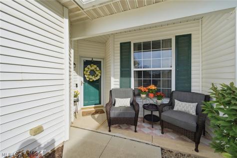 6853 Savannah Drive North Ridgeville OH 44039