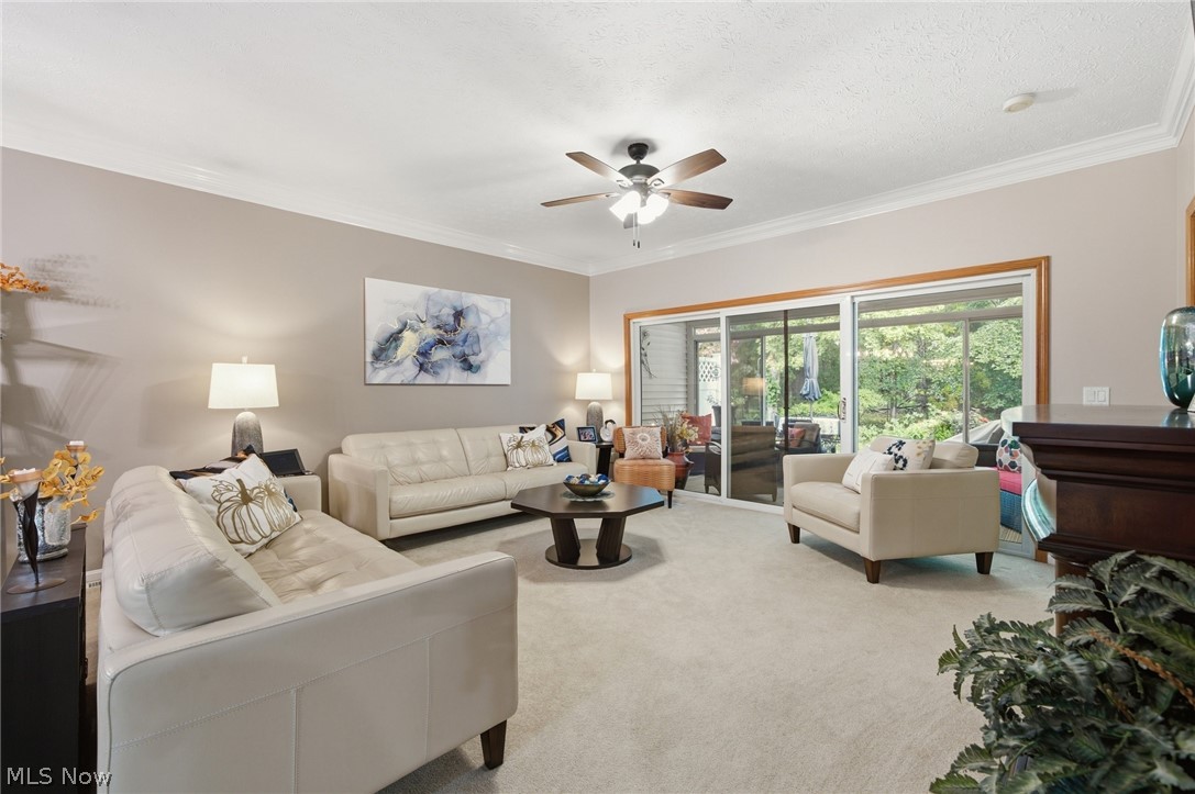 6853 Savannah Drive North Ridgeville OH 44039