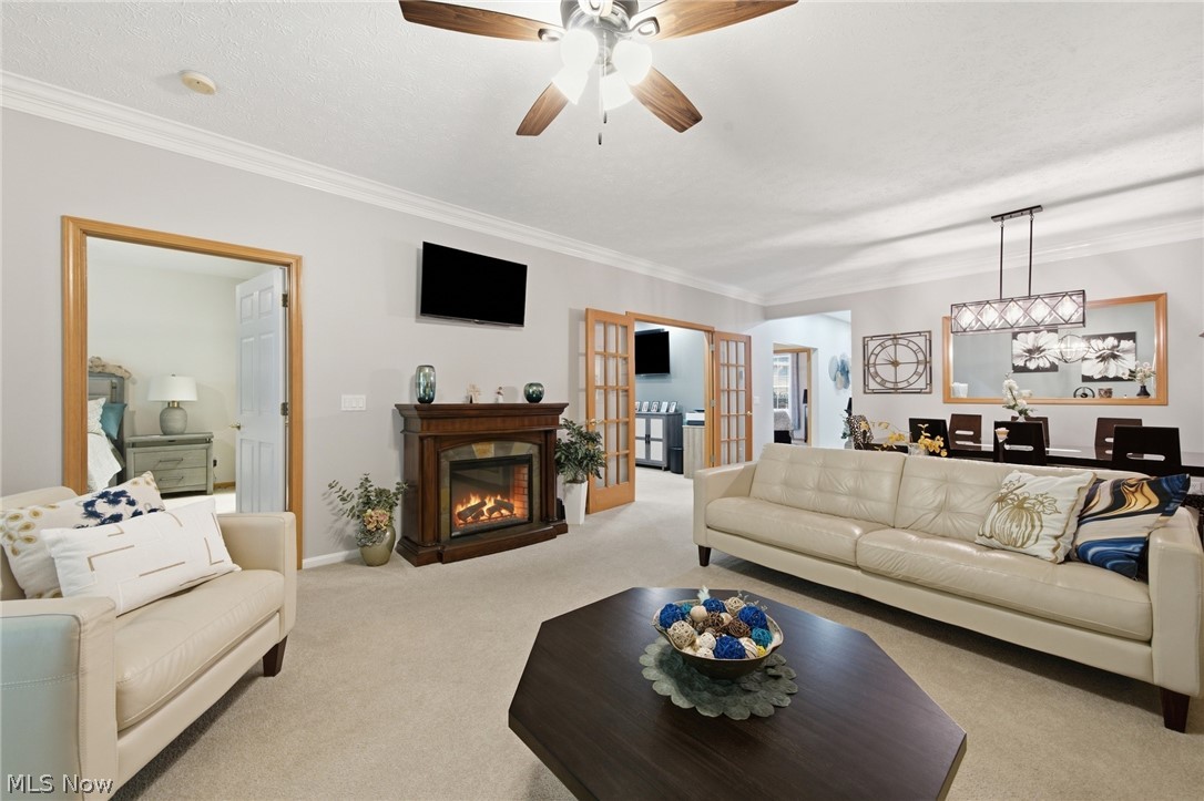 6853 Savannah Drive North Ridgeville OH 44039