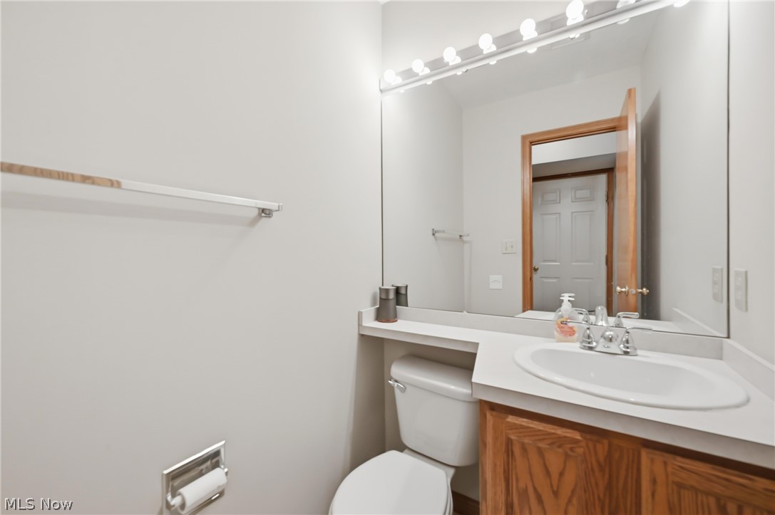 6761 Tippecanoe Road Canfield OH 44406
