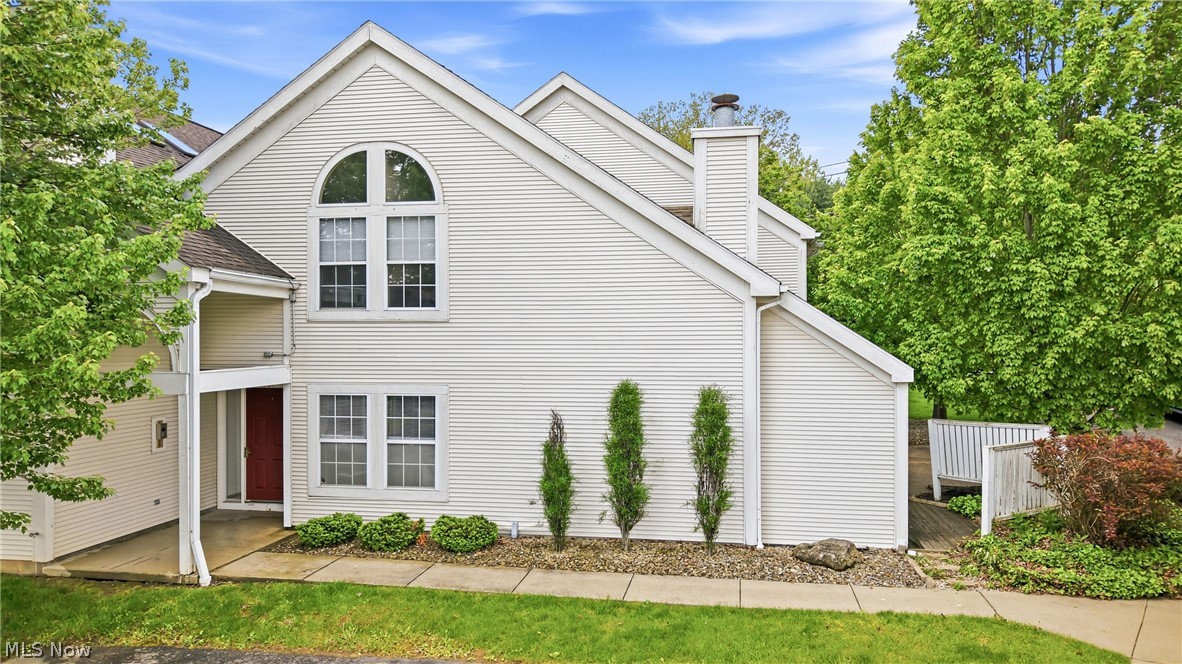 6761 Tippecanoe Road Canfield OH 44406