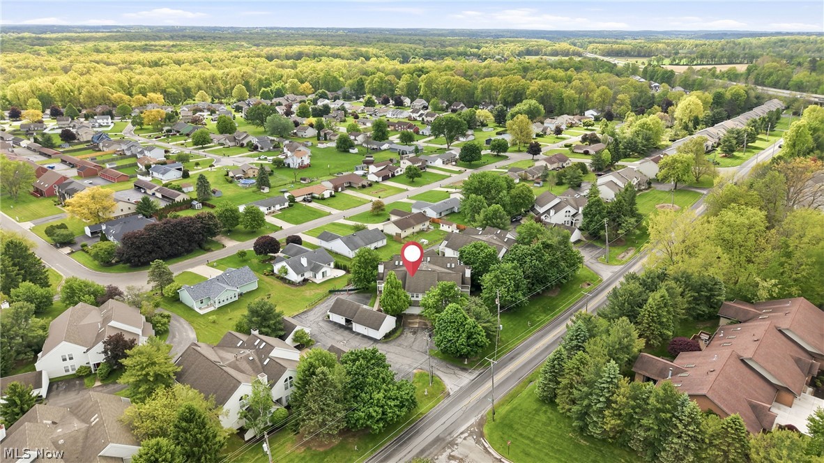 6761 Tippecanoe Road Canfield OH 44406