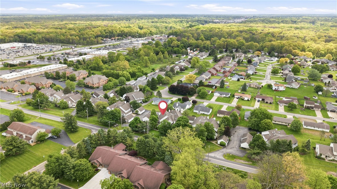 6761 Tippecanoe Road Canfield OH 44406