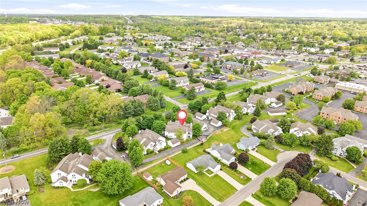 6761 Tippecanoe Road Canfield OH 44406