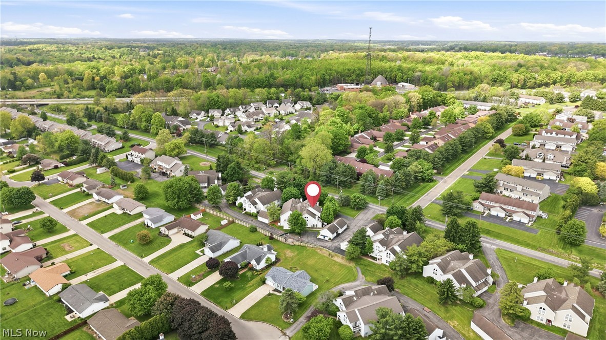 6761 Tippecanoe Road Canfield OH 44406