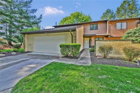 93 Silver Valley Boulevard Munroe Falls OH 44262