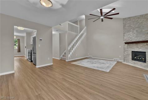93 Silver Valley Boulevard Munroe Falls OH 44262