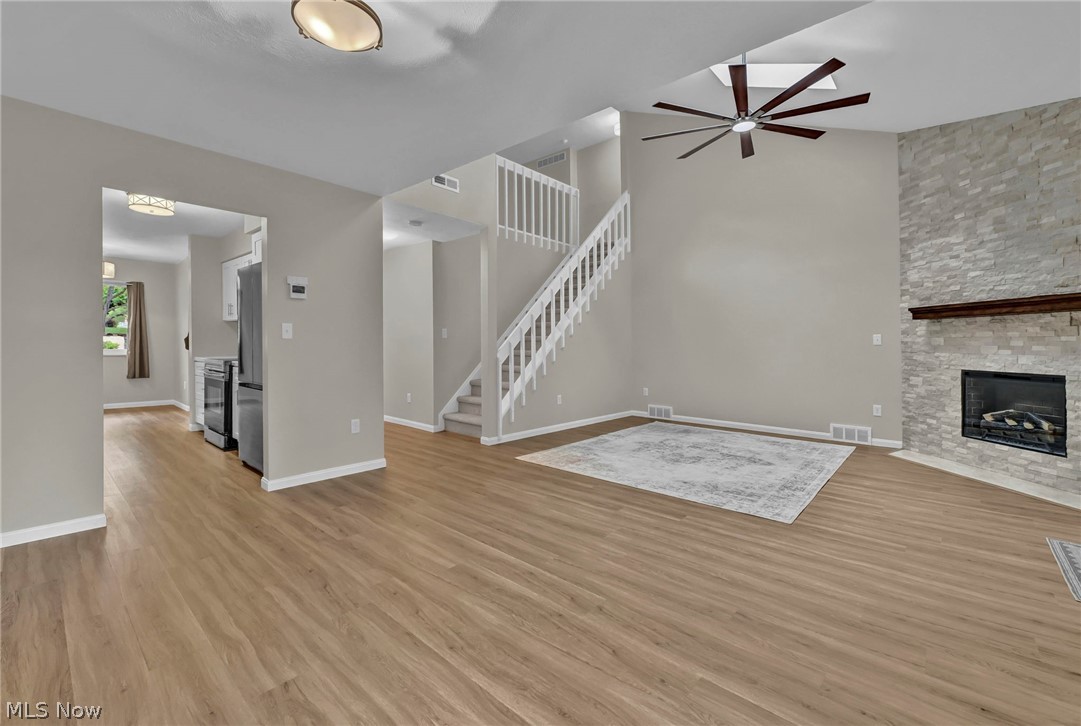 93 Silver Valley Boulevard Munroe Falls OH 44262