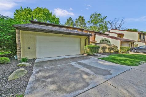 93 Silver Valley Boulevard Munroe Falls OH 44262