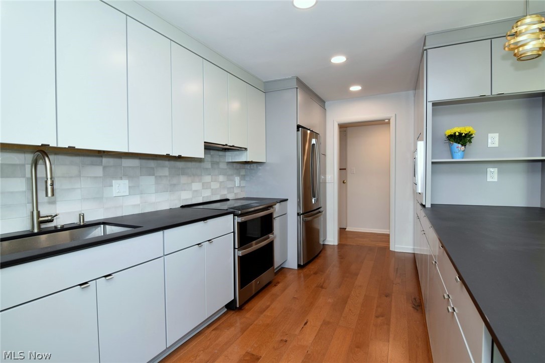 20101 N Park Boulevard Shaker Heights OH 44118