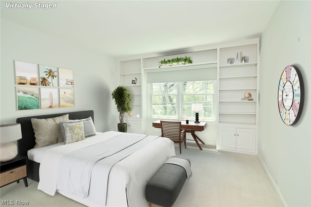 20101 N Park Boulevard Shaker Heights OH 44118