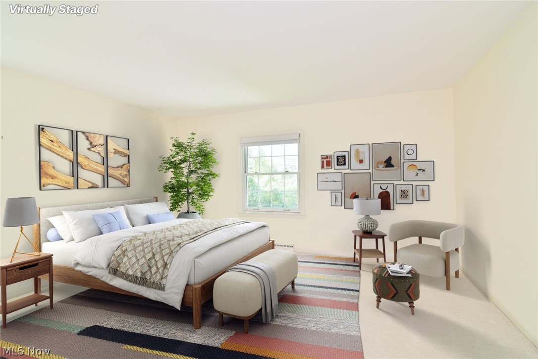 20101 N Park Boulevard Shaker Heights OH 44118
