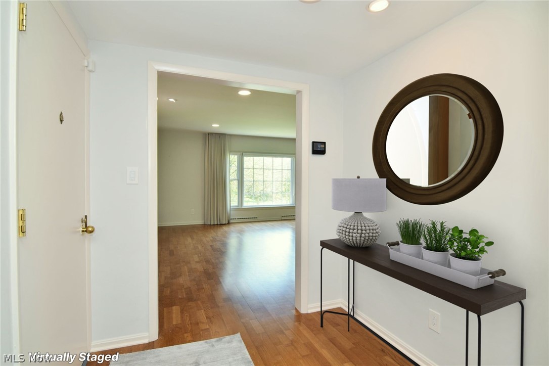 20101 N Park Boulevard Shaker Heights OH 44118