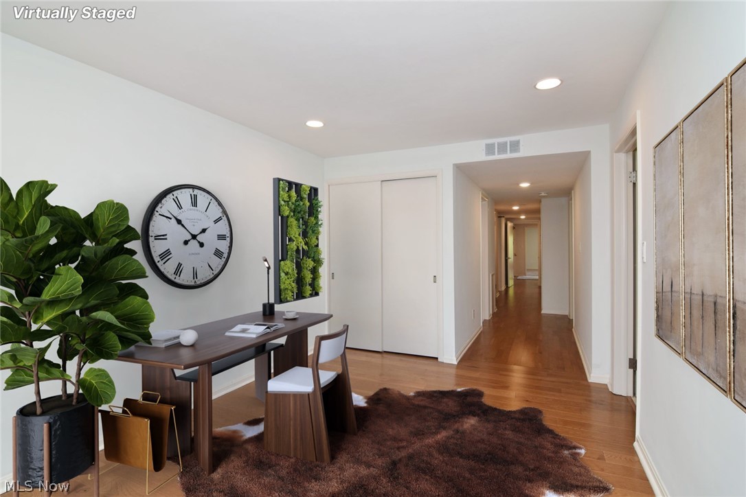 20101 N Park Boulevard Shaker Heights OH 44118