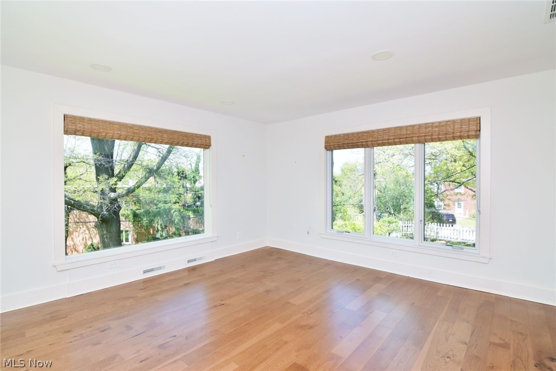 20101 N Park Boulevard Shaker Heights OH 44118