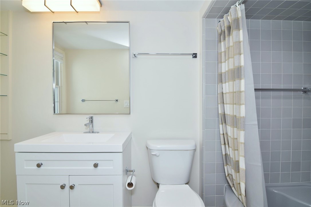 20101 N Park Boulevard Shaker Heights OH 44118