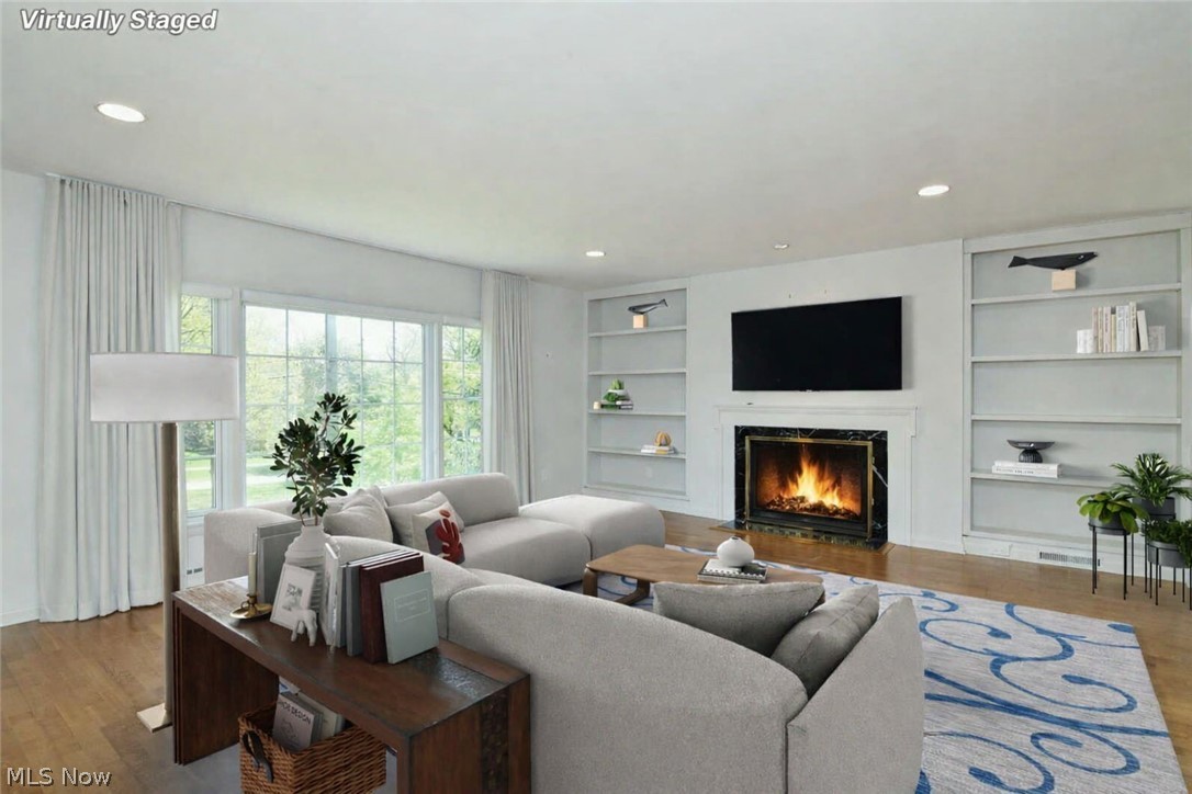20101 N Park Boulevard Shaker Heights OH 44118