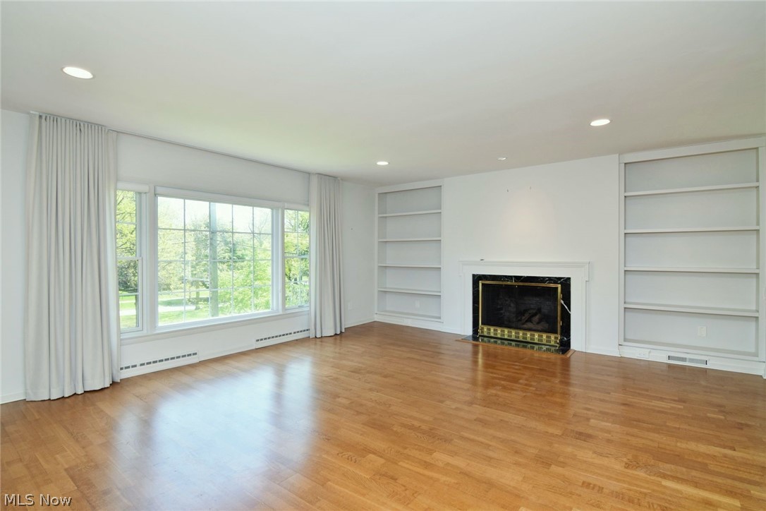 20101 N Park Boulevard Shaker Heights OH 44118