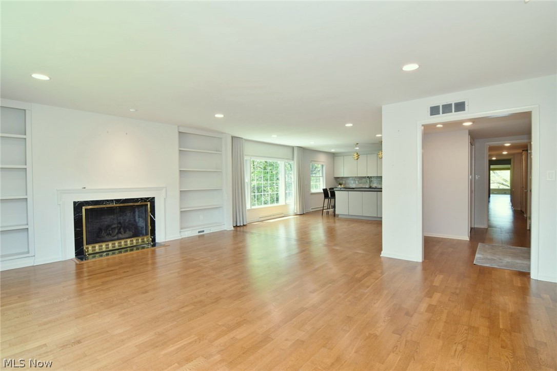 20101 N Park Boulevard Shaker Heights OH 44118