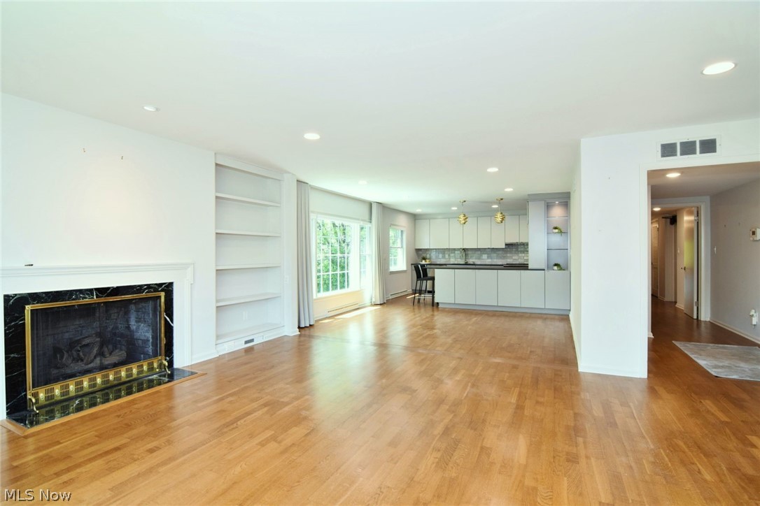 20101 N Park Boulevard Shaker Heights OH 44118
