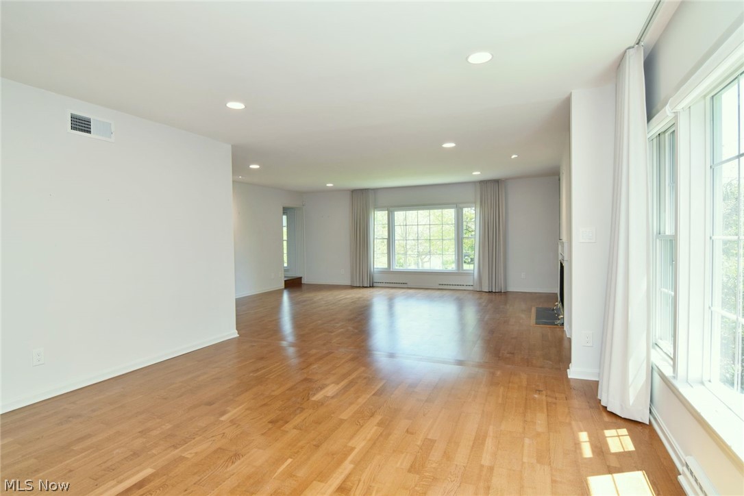 20101 N Park Boulevard Shaker Heights OH 44118