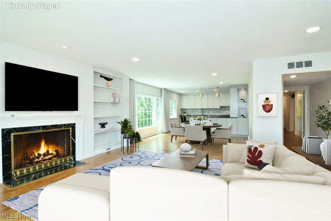 20101 N Park Boulevard Shaker Heights OH 44118