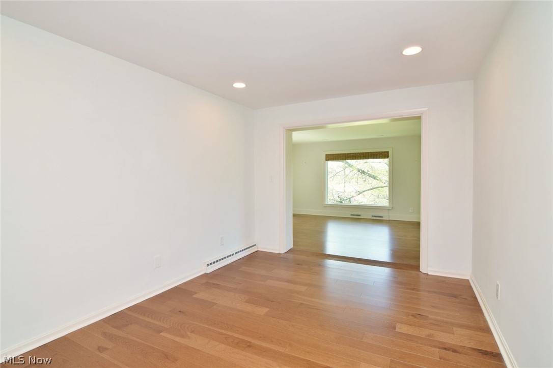 20101 N Park Boulevard Shaker Heights OH 44118