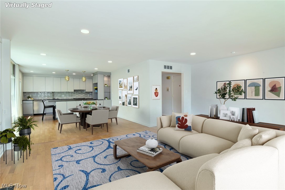 20101 N Park Boulevard Shaker Heights OH 44118